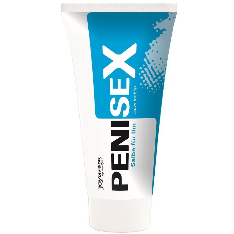 Joydivion Eropharm - Penisex Salve For Him