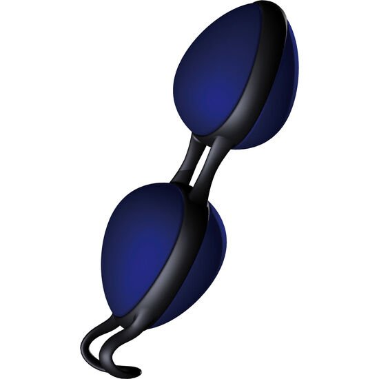 Buy Joydivion Joyballs - Secret Black And Blue Chinese Balls
