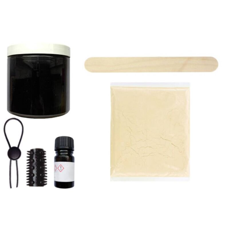 Cloneboy - Penis Cloner Kit Black CLONEBOY - PENIS CLONER KIT BLACK