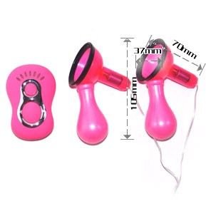 Baile - Nipple Sucker BAILE - NIPPLE SUCKER
