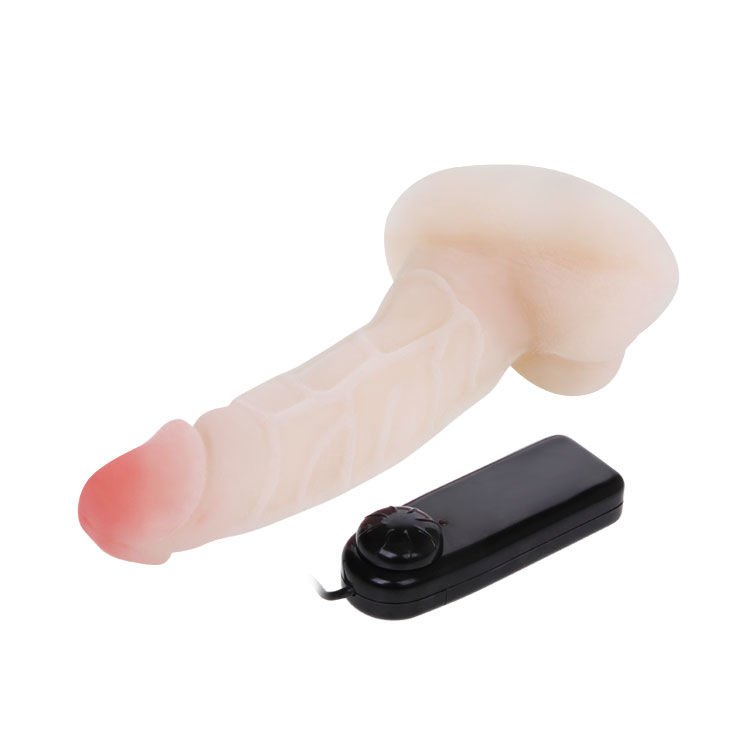 Baile - Realistic Penis Rotator Cibersking Loveclone BAILE - REALISTIC PENIS ROTATOR CIBERSKING LOVECLONE