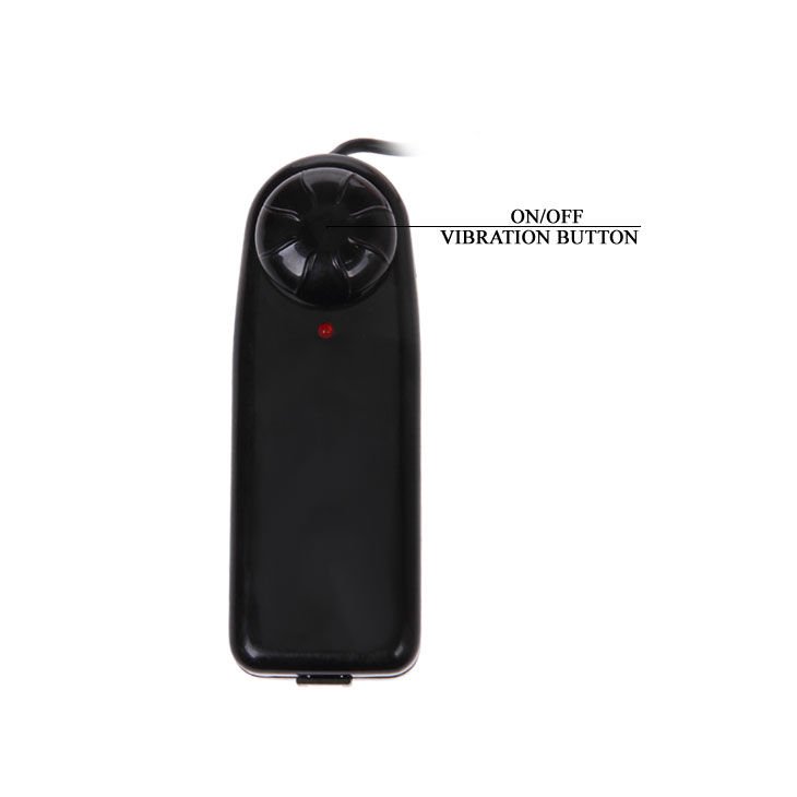 Baile - Realistic Penis Rotator Cibersking Loveclone BAILE - REALISTIC PENIS ROTATOR CIBERSKING LOVECLONE