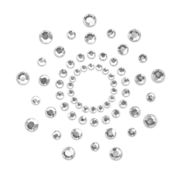 Bijoux - Indiscrets Mimi Silver BIJOUX - INDISCRETS MIMI SILVER