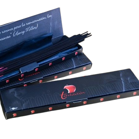 Buy Tentacion - Erotic Incense With Passion Fruit Pheromones