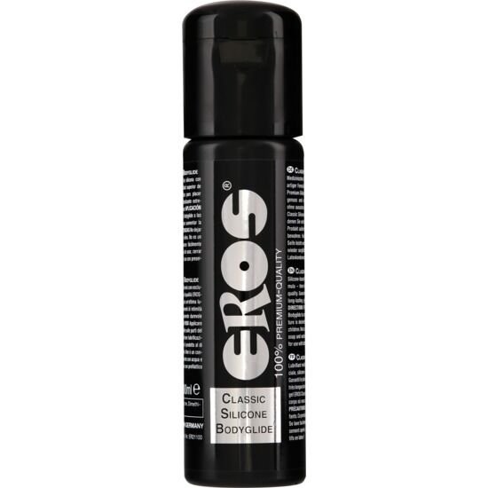 Buy Eros - Classic Silicone Bodyglide 100 Ml Eros - Classic Silicone Bodyglide 100 Ml