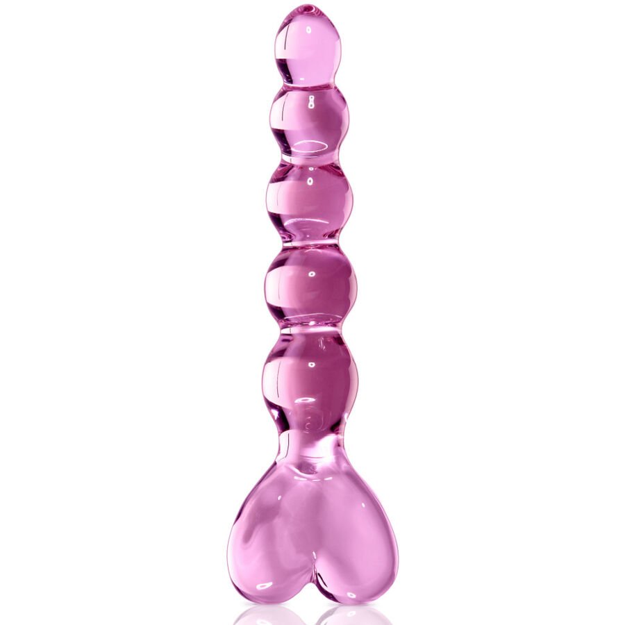 Buy Icicles - N. 43 Glass Massager