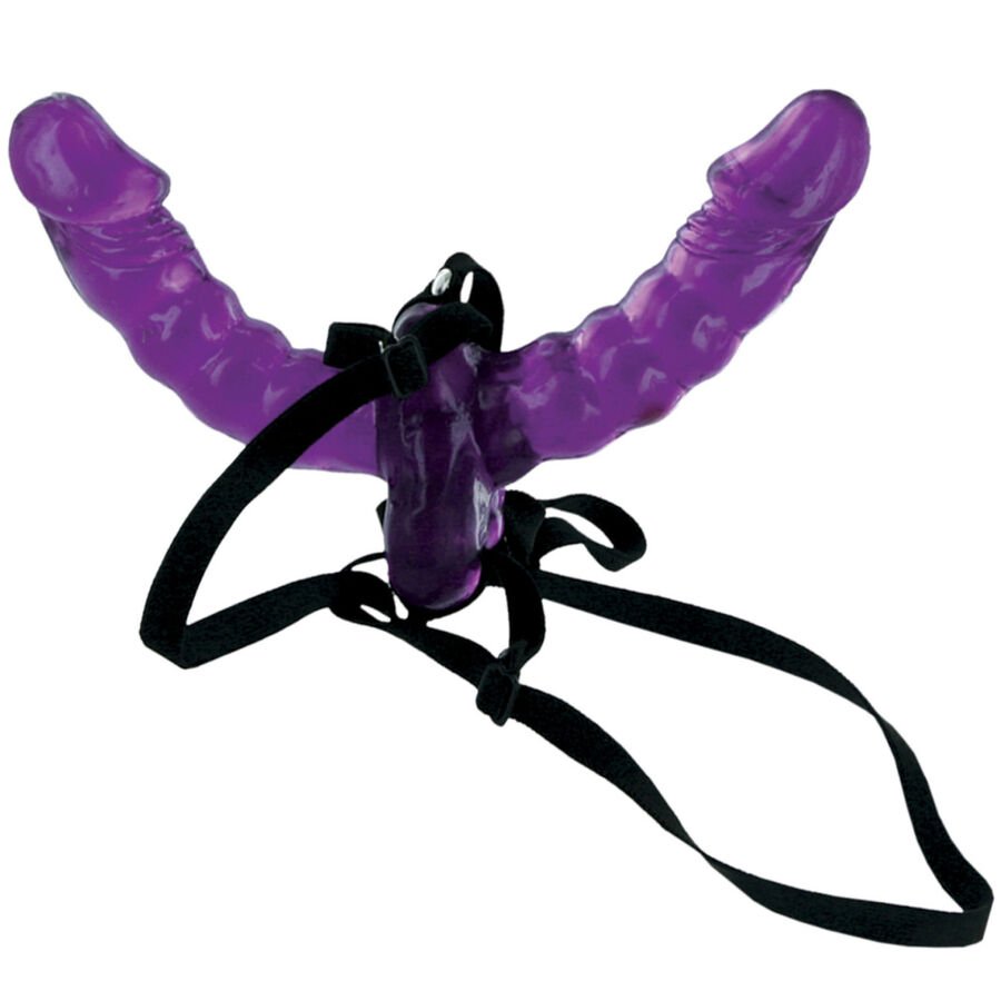Buy Fetish Fantasy Series - Arnes Doble Penetracion