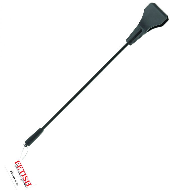 Fetish Fantasy Series - Series Silicone Crop FETISH FANTASY SERIES - SERIES SILICONE CROP