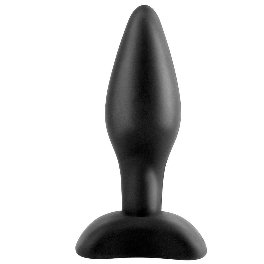 Buy Anal Fantasy - Anal Plug Silicone Mini Anal Fantasy - Anal Plug Silicone Mini