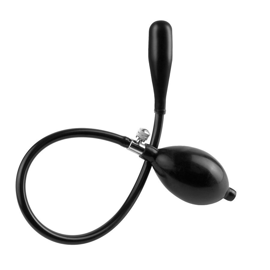 Buy Anal Fantasy - Inflatable Plug