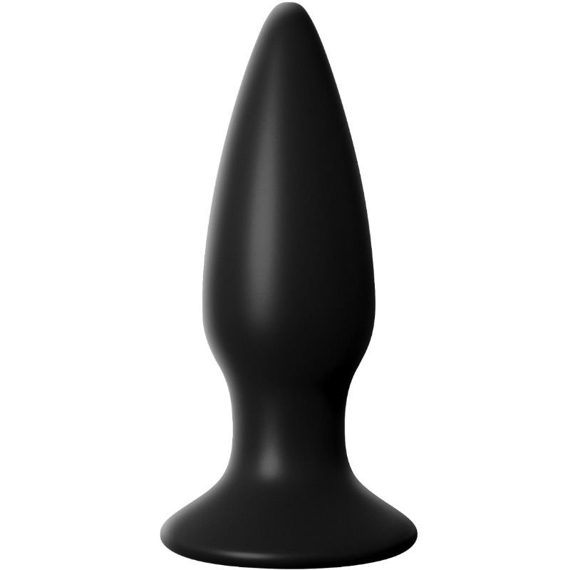 Buy Anal Fantasy Elite Collection - Small Rechargeable Anal Plug
