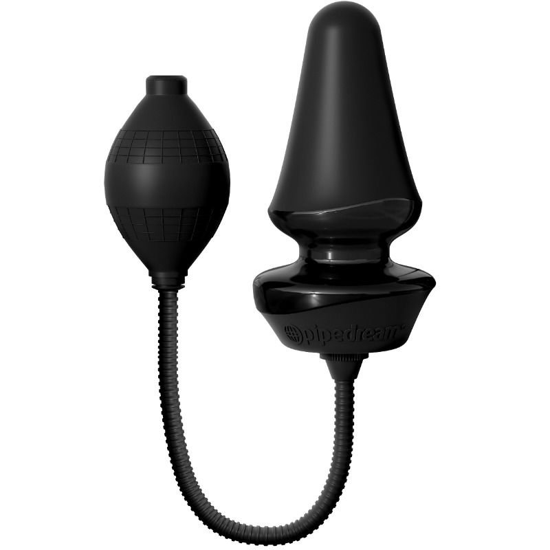 ANAL FANTASY ELITE COLLECTION - INFLATABLE PLUG ANAL FANTASY ELITE COLLECTION
