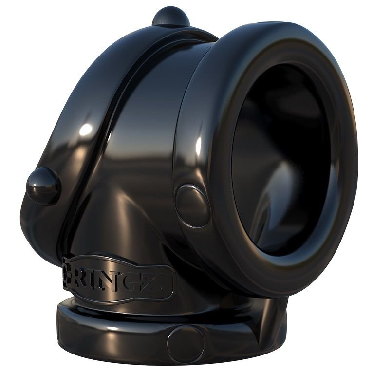 Buy Fantasy C-ringz - Rock Hard Pipe