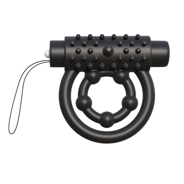 Fantasy C-ringz - Remoto Control Perforance FANTASY C-RINGZ - REMOTO CONTROL PERFORANCE