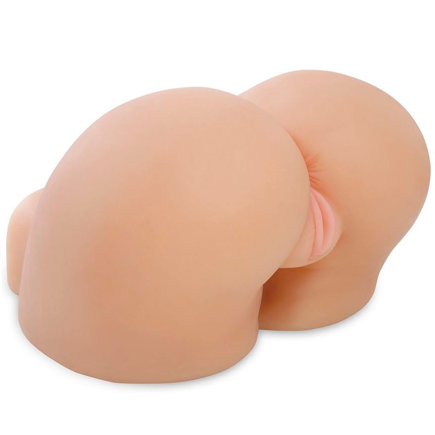 EXTREME TOYZ - PIPEDREAM EXTREME FUCK ME SILLY VAGINA AND ANO EXTRA REAL PETITE EXTREME TOYZ