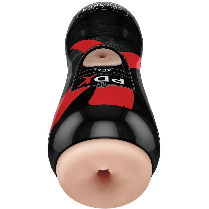 Buy Pdx Elite - Vibrating Anal Stroker Pdx Elite - Vibrating Anal Stroker
